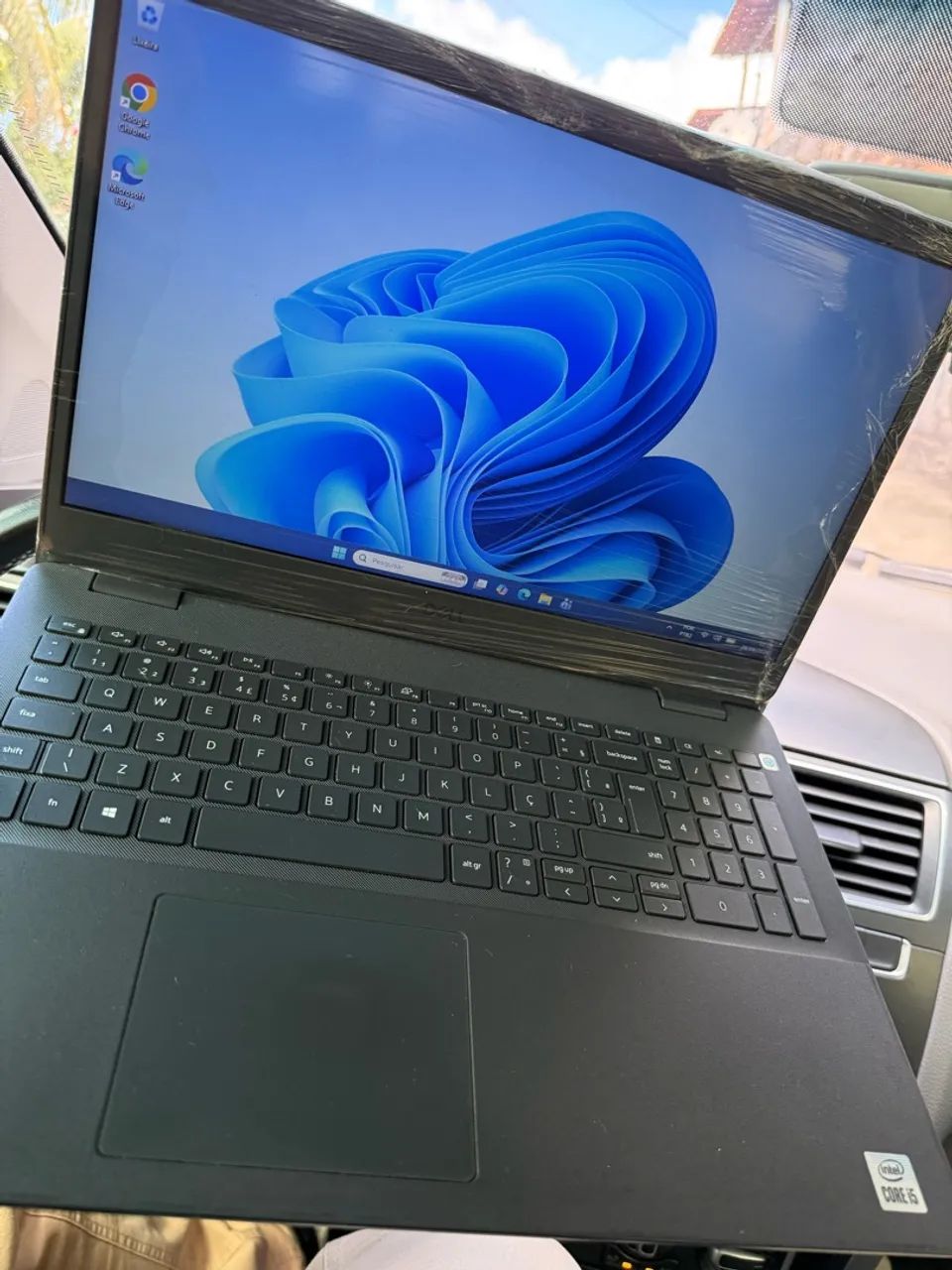 Notebook Dell 10th Gen - Foto 2