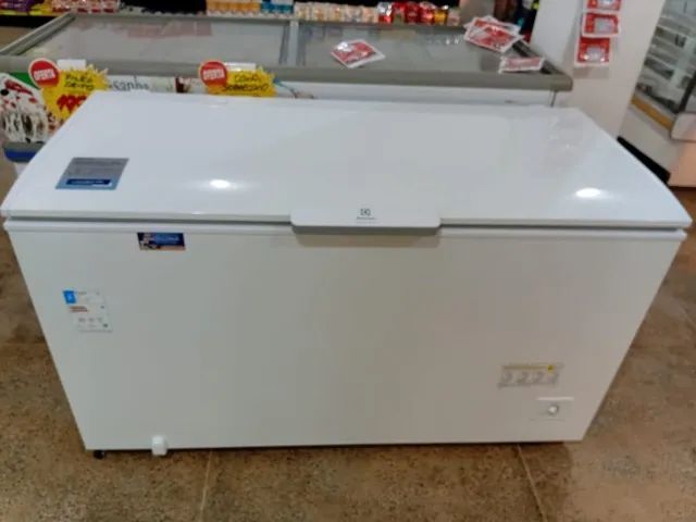 FREEZER HORIZONTAL 513L ELETROLUX