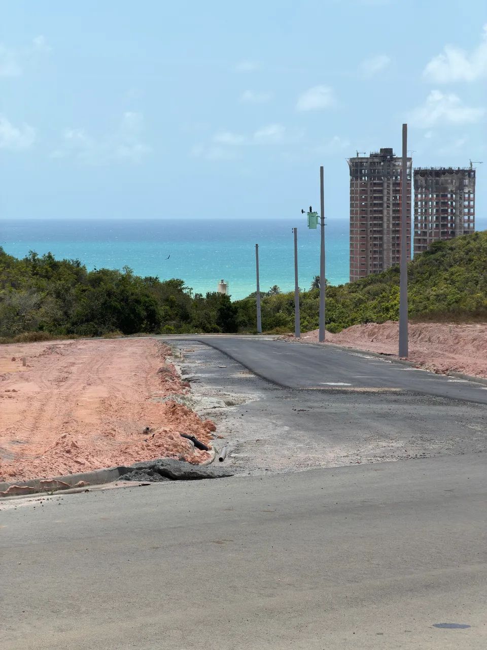 LOTE VISTA MAR TRAMONTO! Oportunidade!! - Foto 4