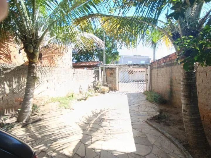 Casa à venda em Monte Mor, Jardim Nova Alvorada, com 2 suítes, com 180.6 m² - Foto 3