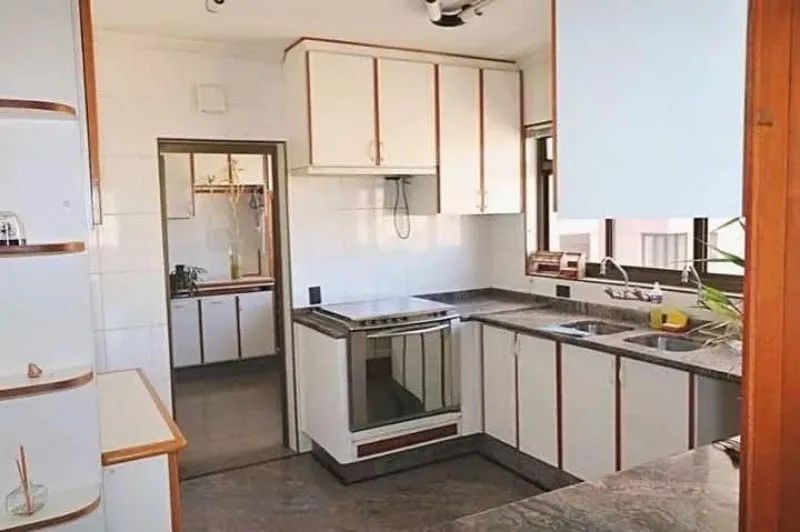 Apartamento à venda no Edifício Santa Sofia Centro, Sorocaba- SP - Foto 3