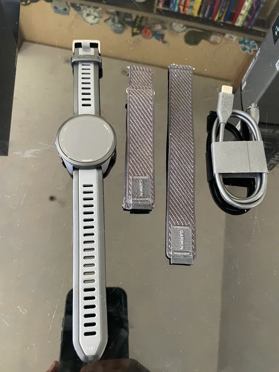 Garmin  Forerunner 165 - Foto 3