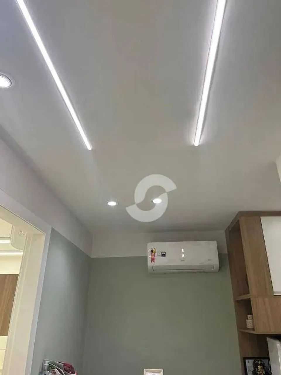 Sala à venda, 31 m² por R$ 295.000,00 - São Francisco - Niterói/RJ - Foto 9