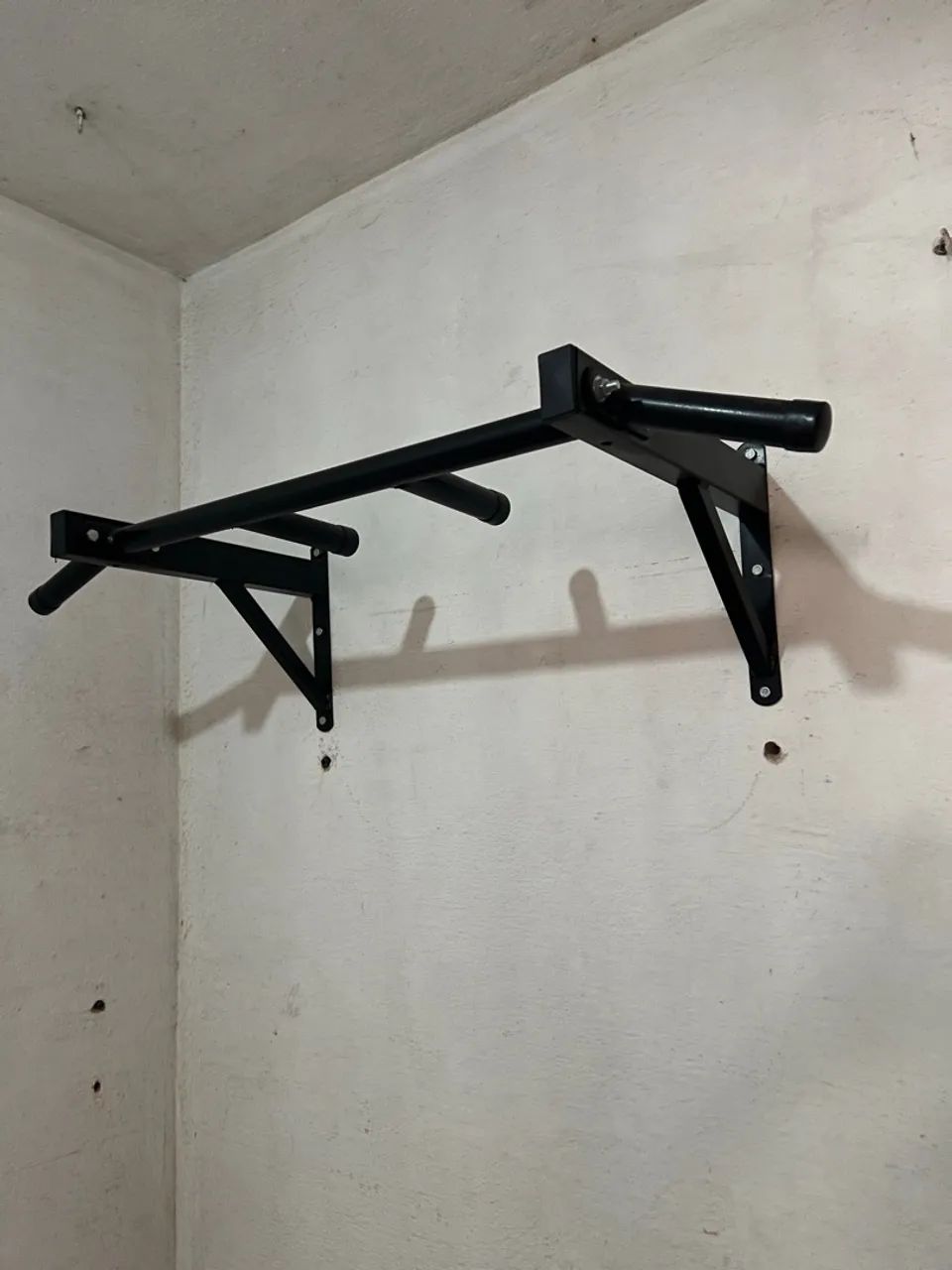VENDO BARRA FIXA  - Foto 4