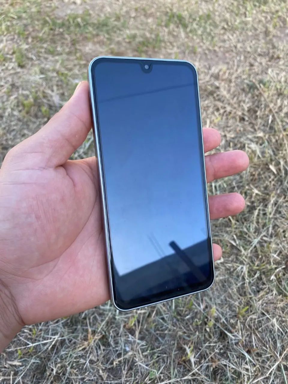 Samsung A17 - Foto 4