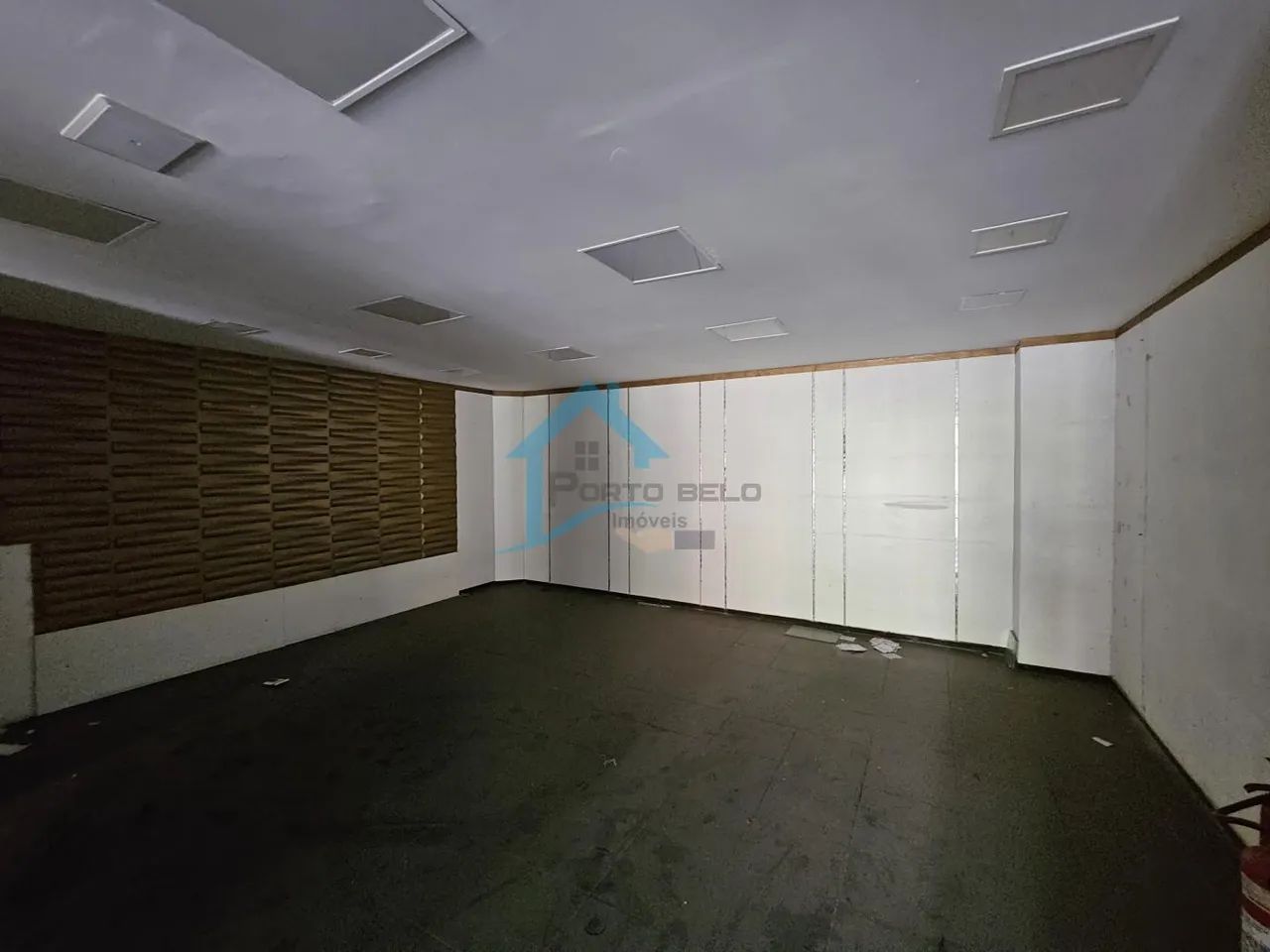 Loja para Locação em Belo Horizonte, Centro, 1 banheiro - Foto 4