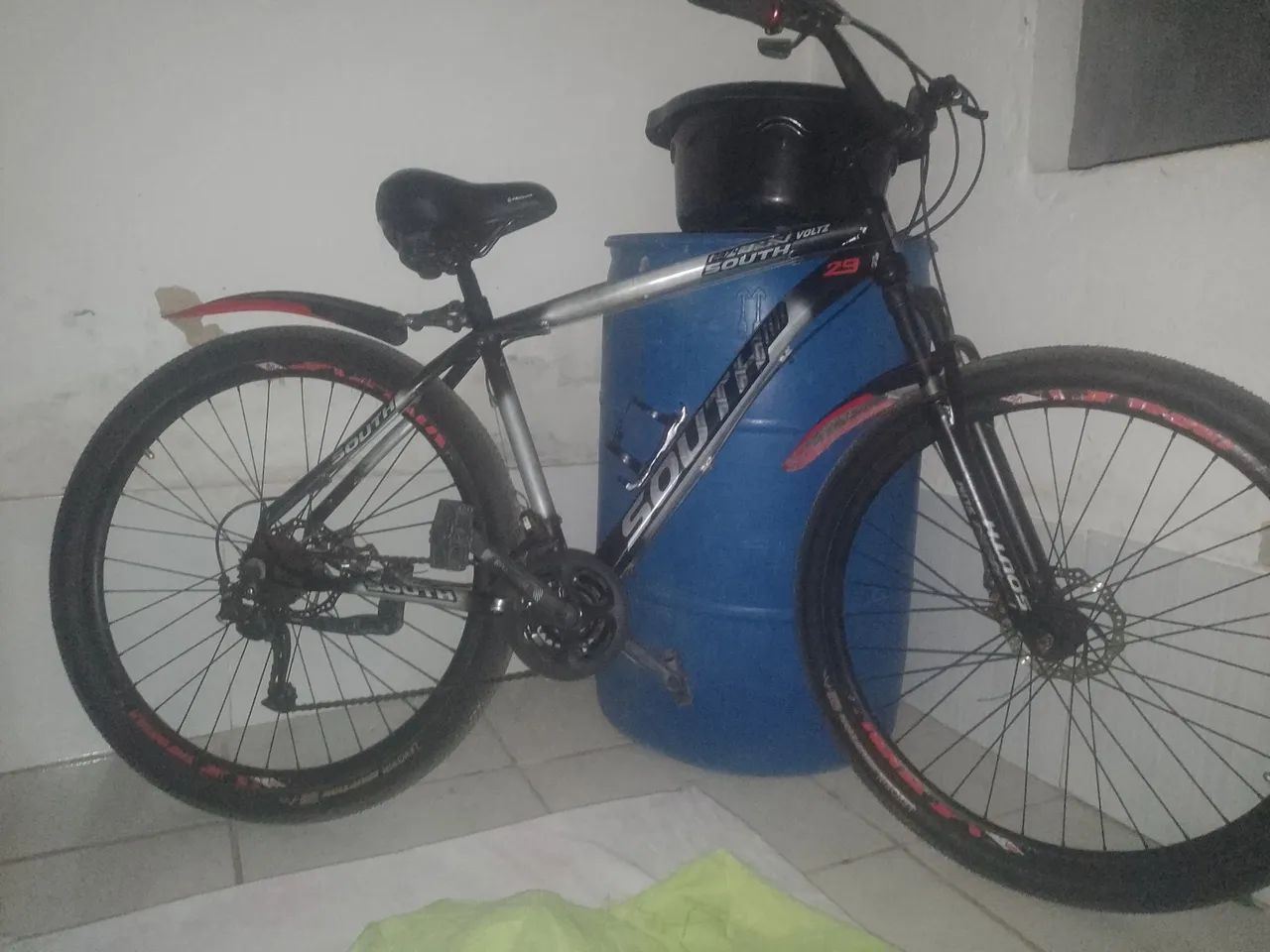 Bicicleta aro 29 - Foto 2