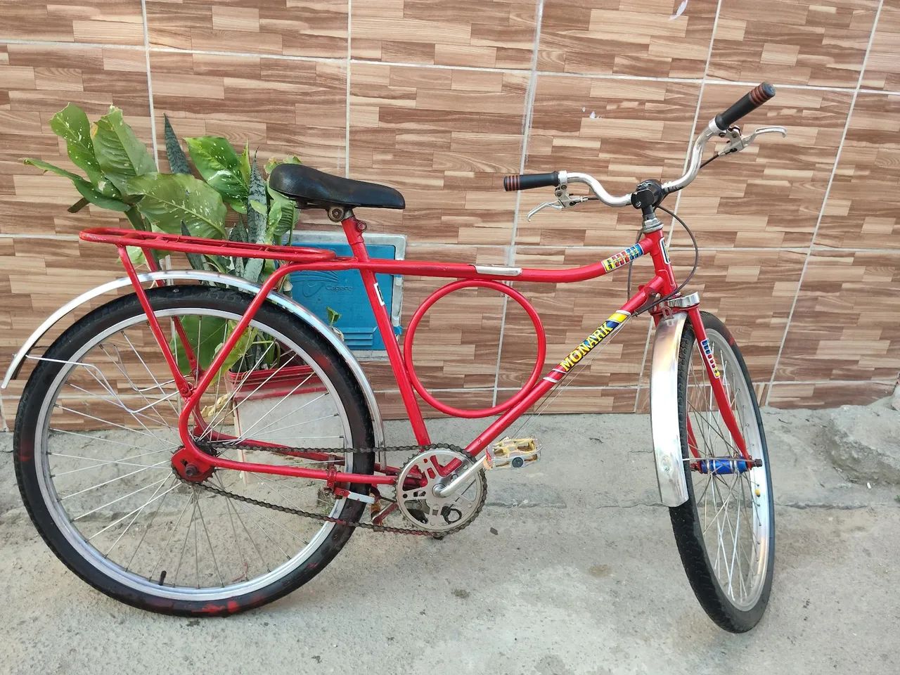 Bicicleta Monark  - Foto 2
