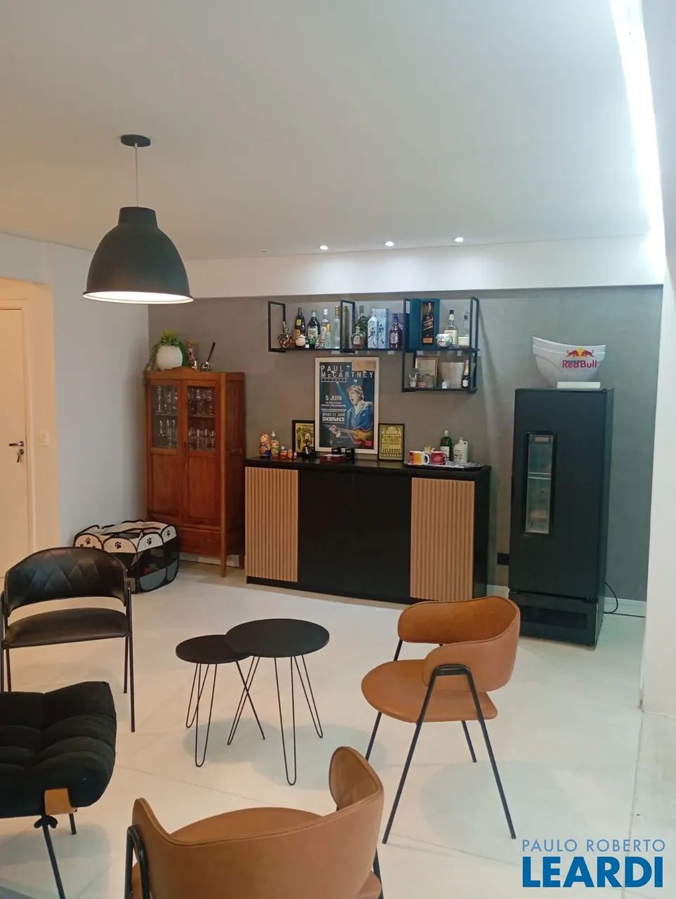 APARTAMENTO - JARDIM DAS INDÚSTRIAS - SP - Foto 5