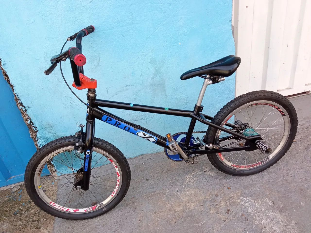 Bicicleta PROX 4