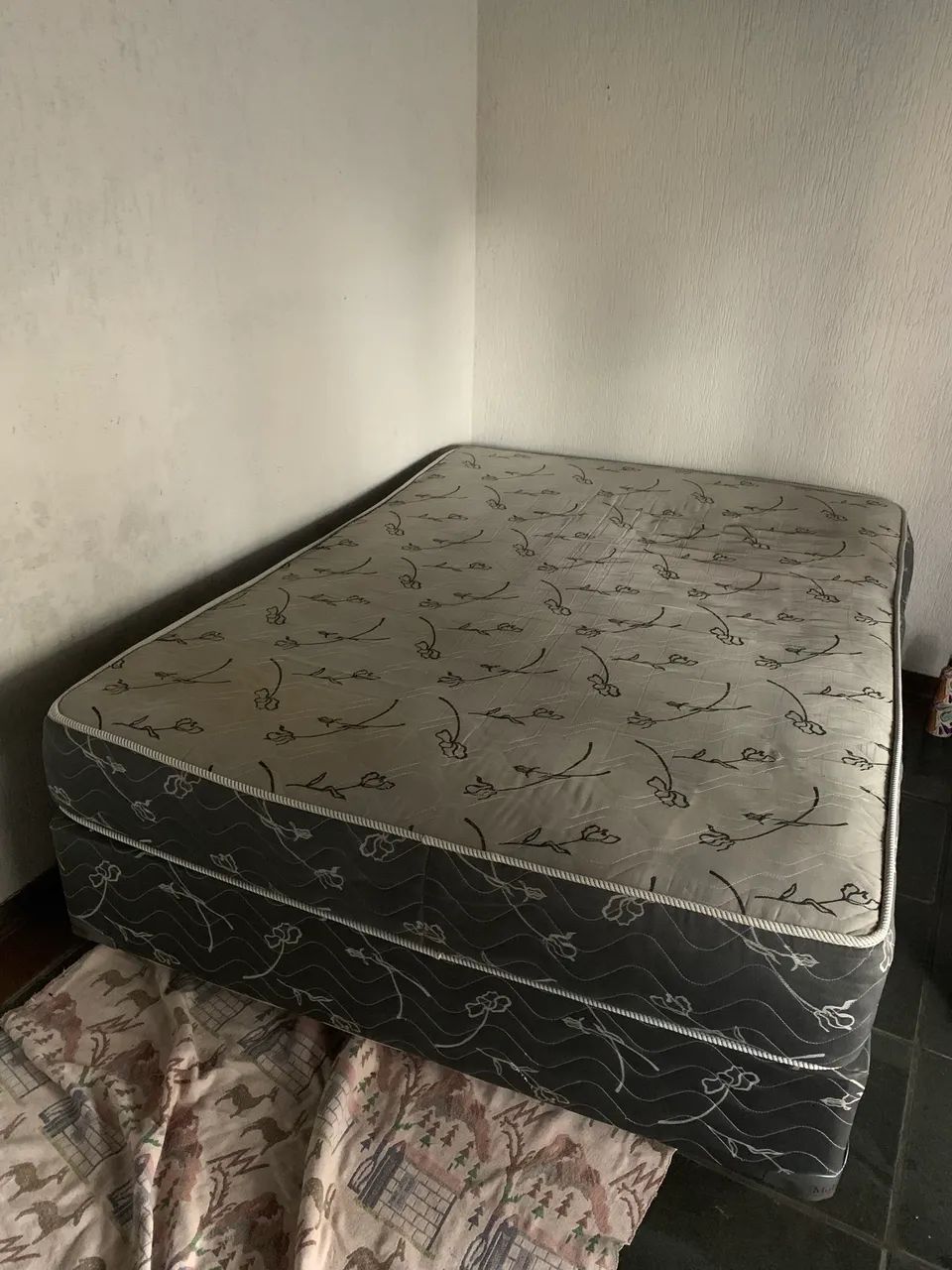 Cama Box Casal - Foto 4