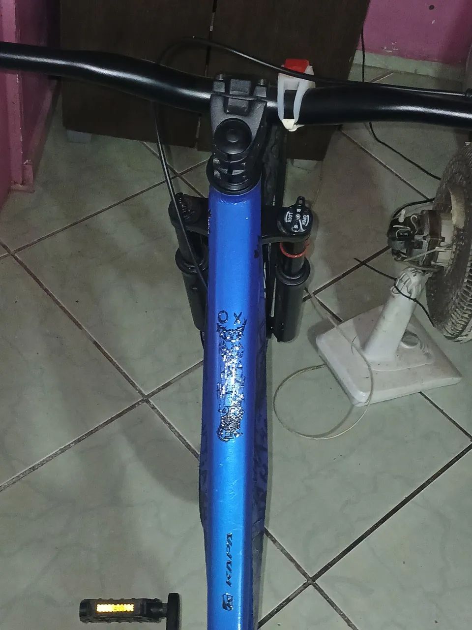 BICICLETA ESTILO RUPI NAJA  - Foto 4