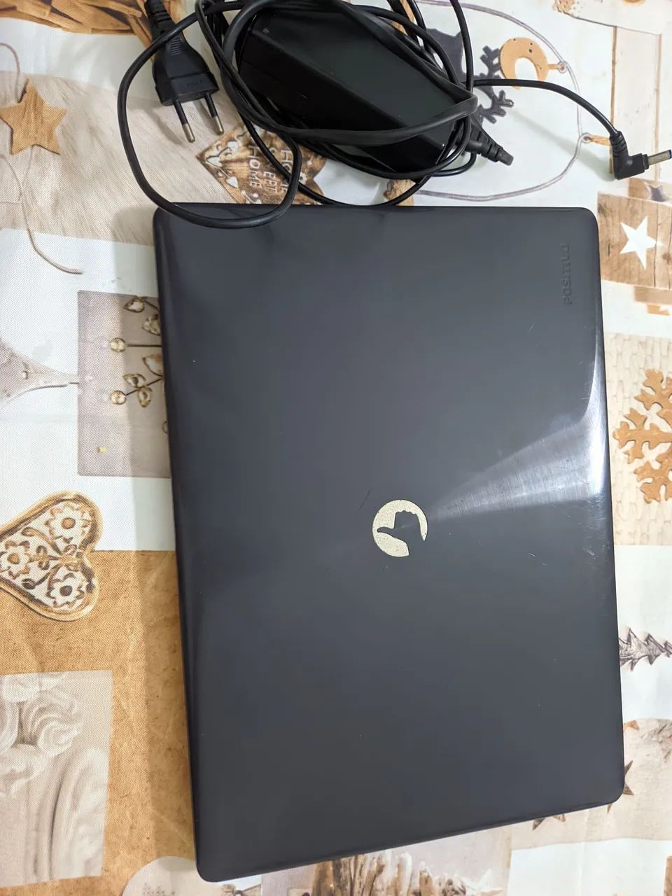 Notebook positivo i3 6° - 8gb de ram - Foto 3