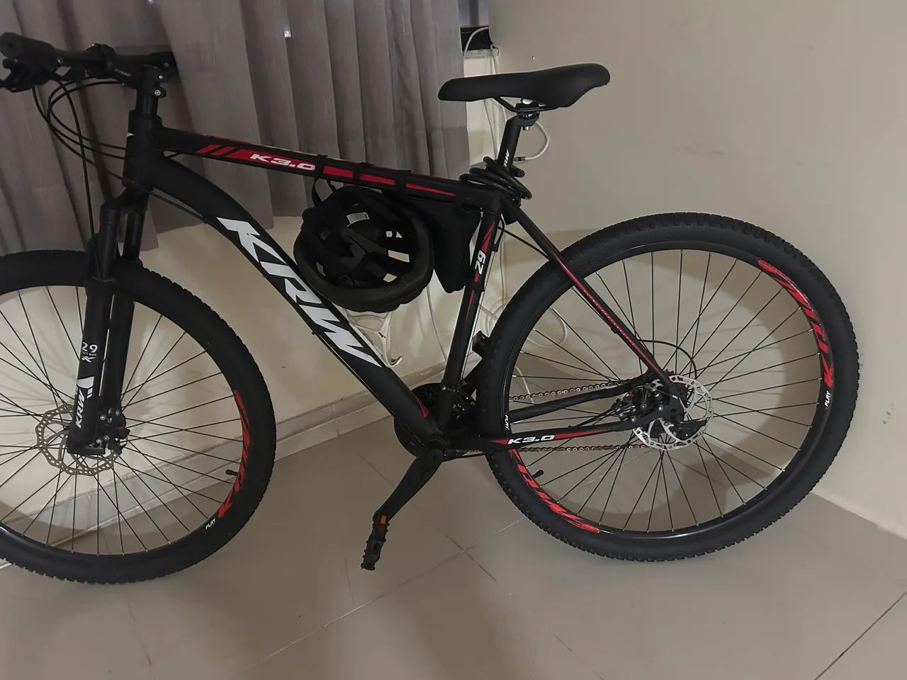 Bicicleta - Foto 3