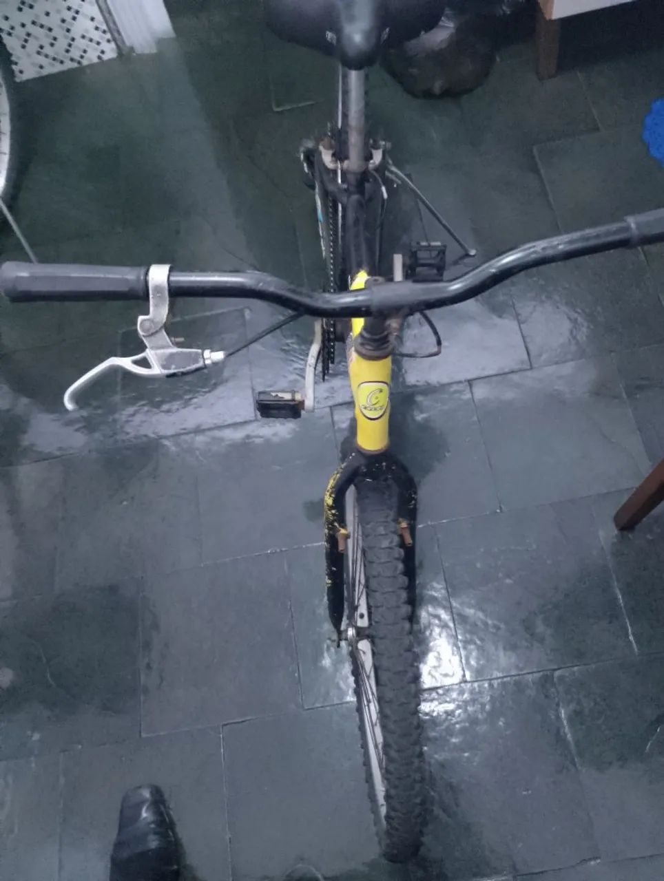 Bicicleta  - Foto 4
