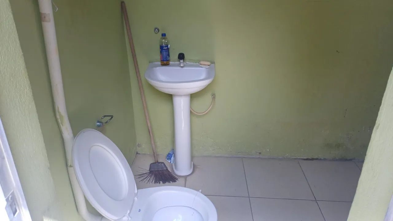 Casa no Bengui.  - Foto 5