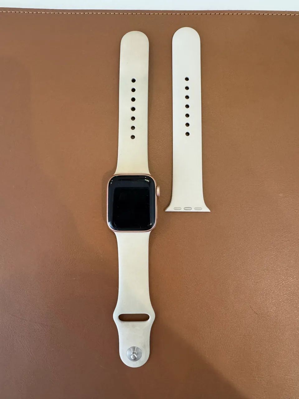 Apple Watch SE 40mm - Foto 3