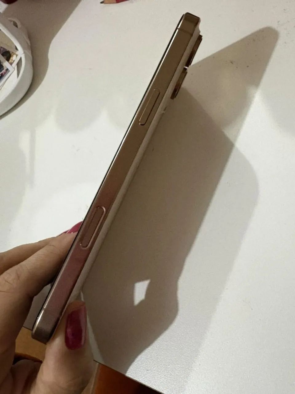 iPhone 16 Pro Max 256 gb - Foto 5