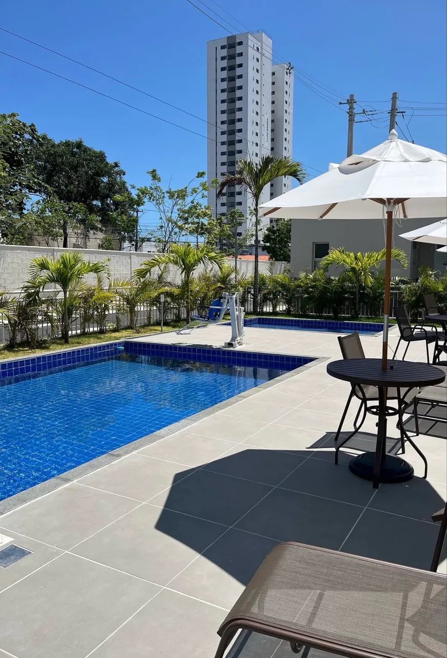 Foto - Recife - Madalena