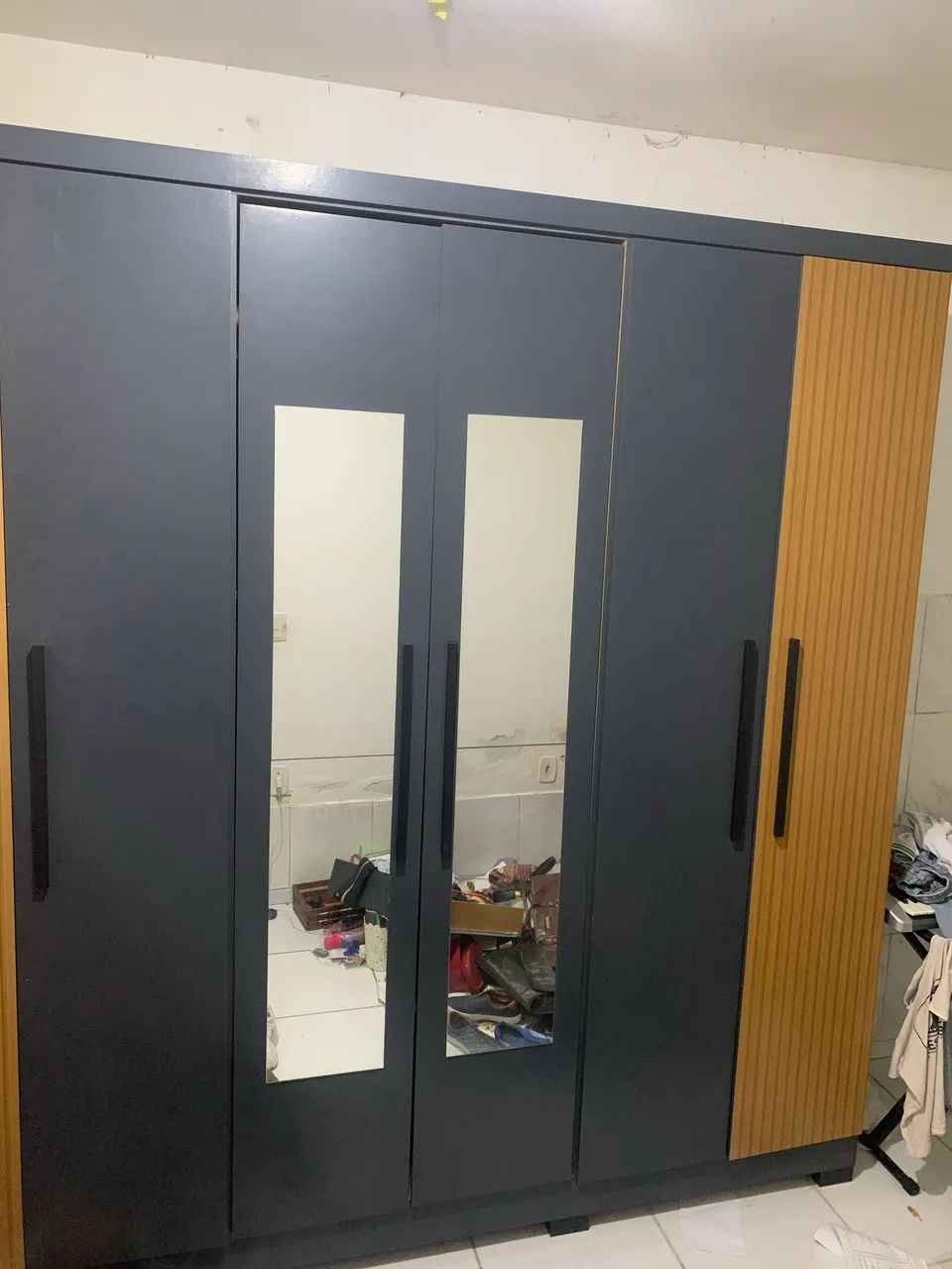 Guarda roupa  - Foto 2