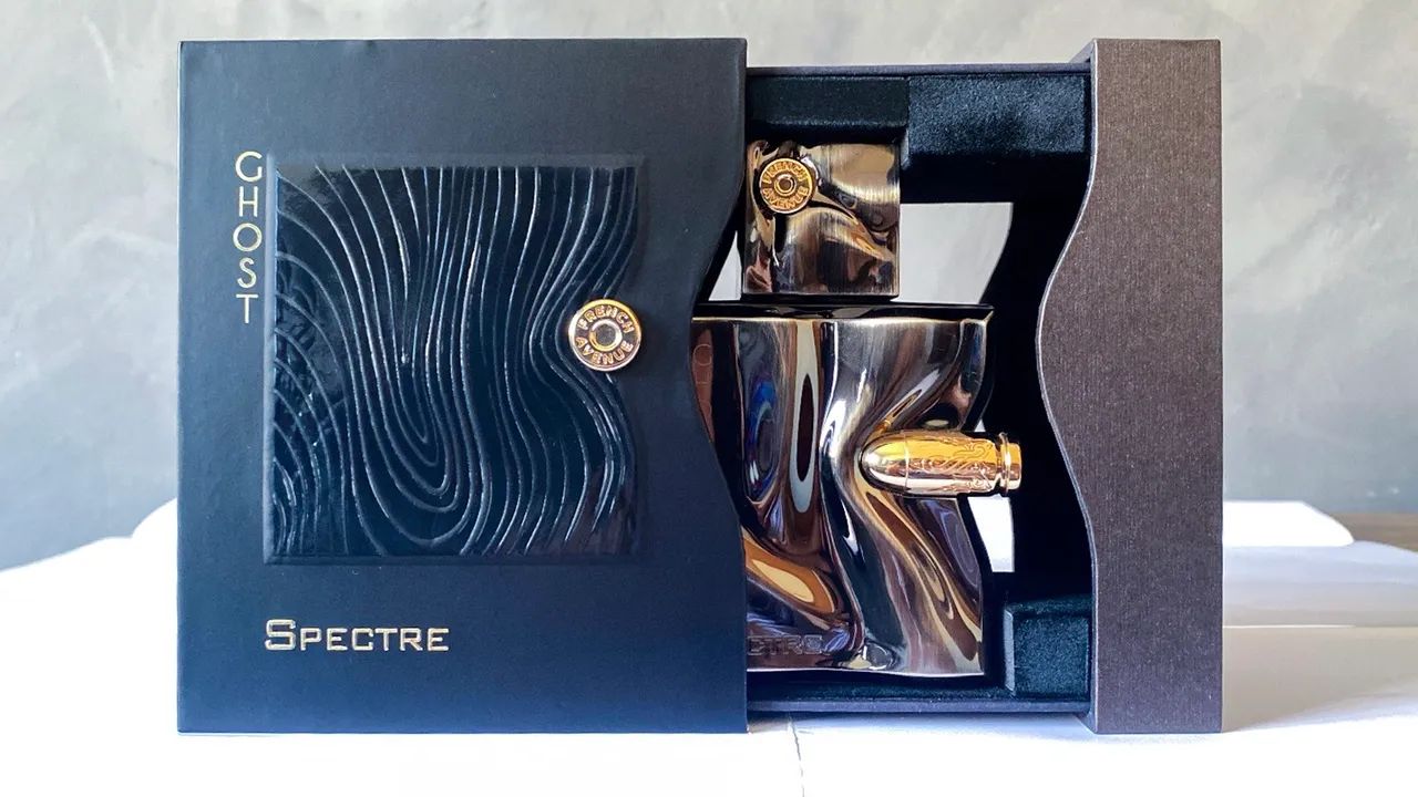Spectre Ghost French Avenue - Foto 4