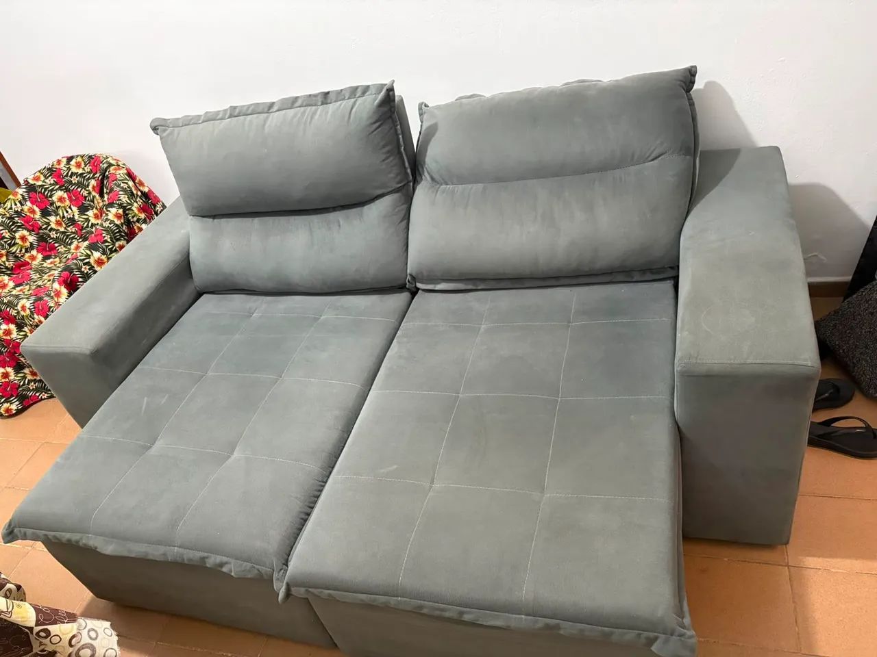 Sofá Retrátil  - Foto 2