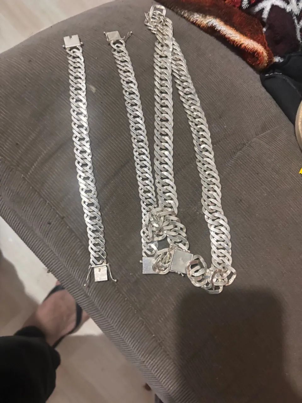 Vendo prata  - Foto 2