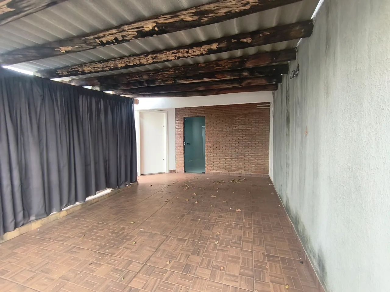 Casa 03/4 com suite para locação  - Foto 3