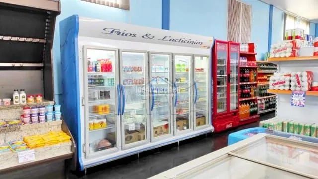 Comercial à venda 3 Quartos, 1 Suite, 800M², Centro, Novo Sarandi - PR - Foto 4