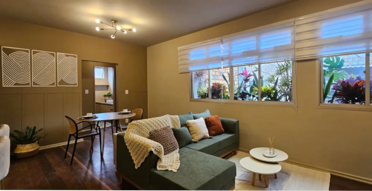 Apartamento de 2 quartos na Serra - Foto 4