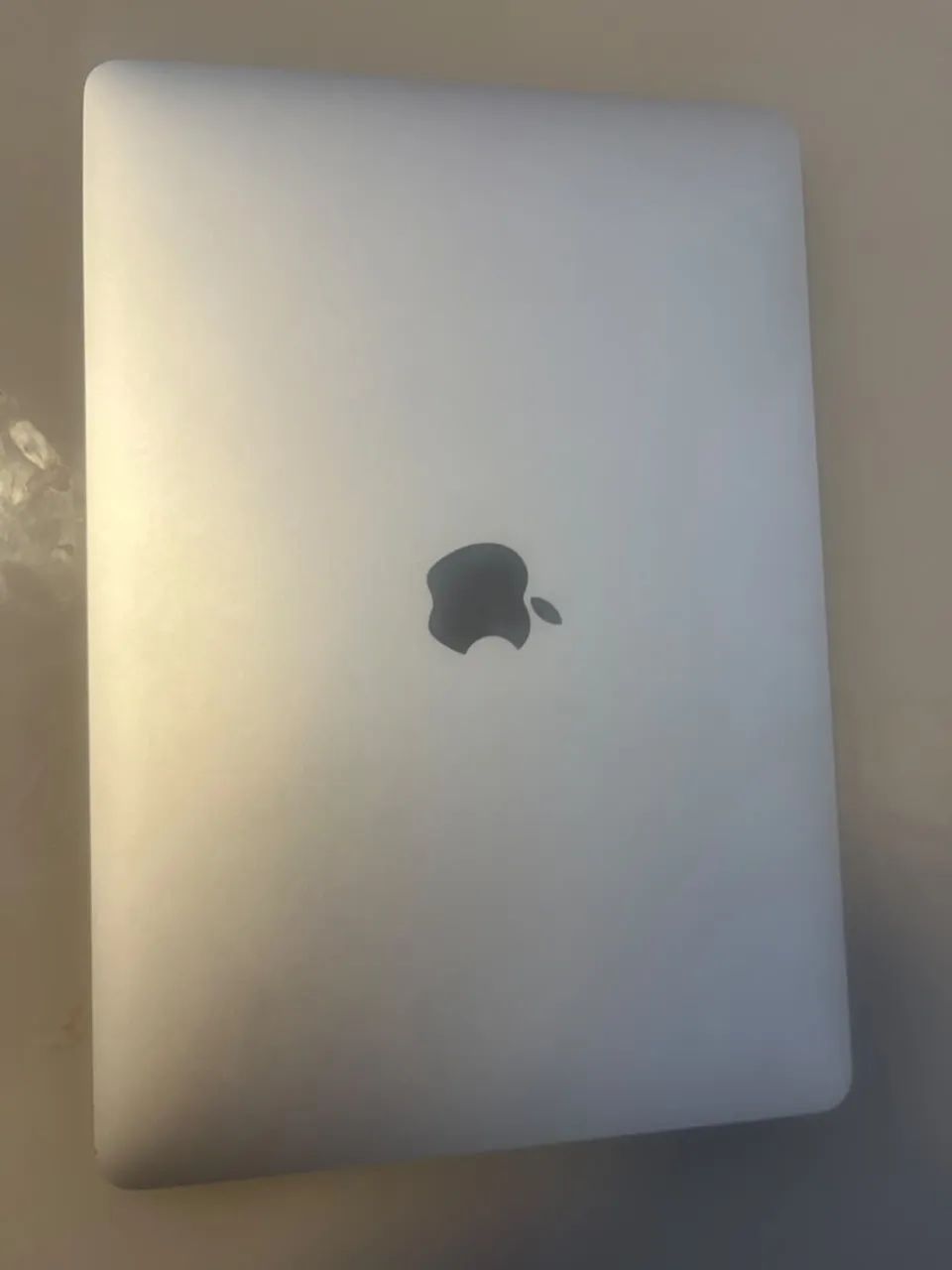 Macbook M1 / 8gb RAM e 256Gb 