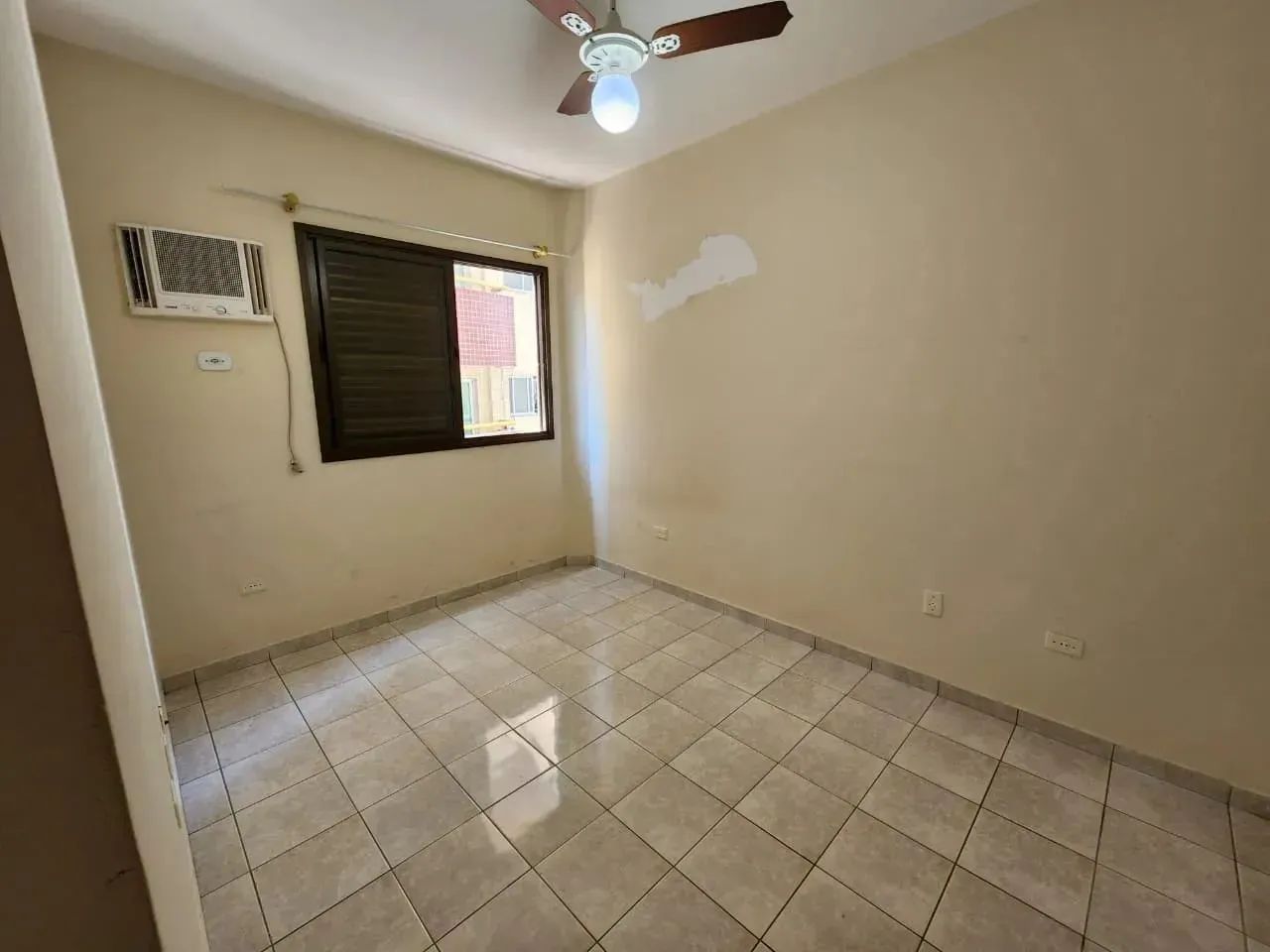 APARTAMENTO 100 METROS DA PRAIA, GUILHERMINA, 1 QUARTO - Foto 9