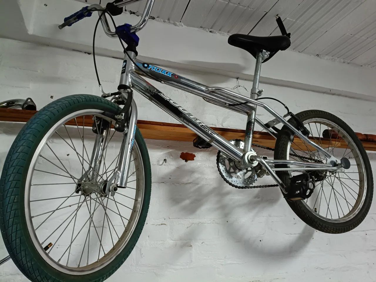 Bike BMX
