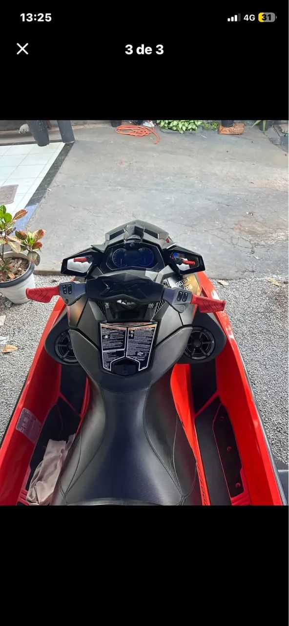 JET SKI 2024 PREÇO BOM - Foto 3