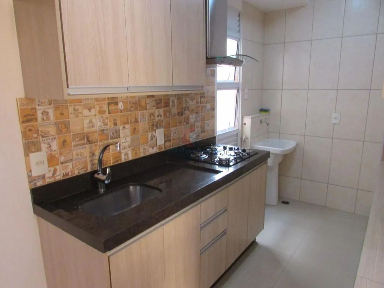 Apartamento para alugar em Sumaré, Parque Euclides Miranda, com 3 quartos, com 68 m² - Foto 3