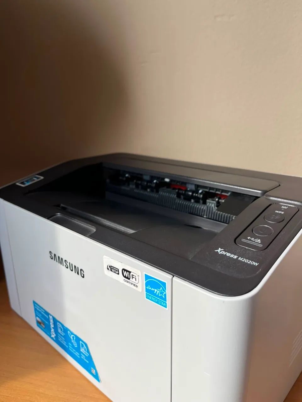 Impressora Samsung M2020W - Foto 3