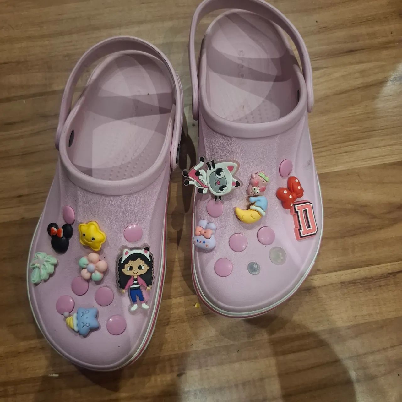 Crocs num 34  - Foto 2