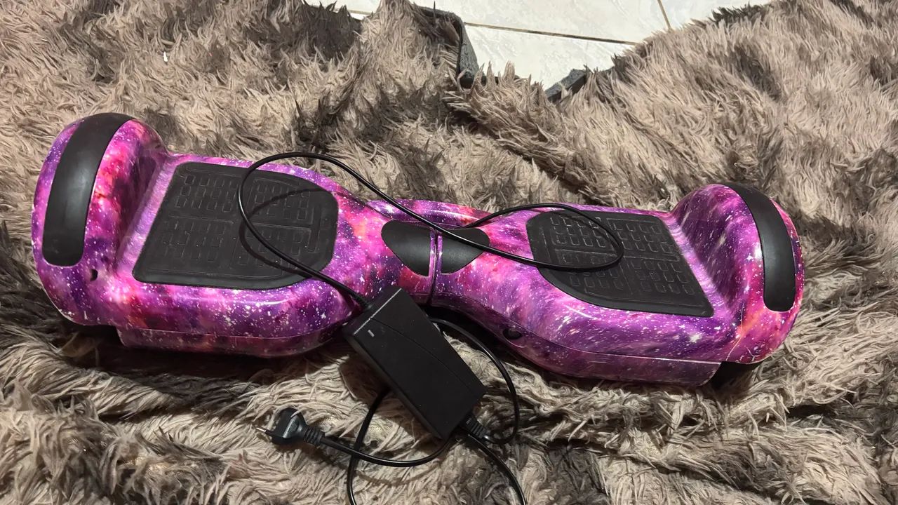 Hoverboard  - Foto 3
