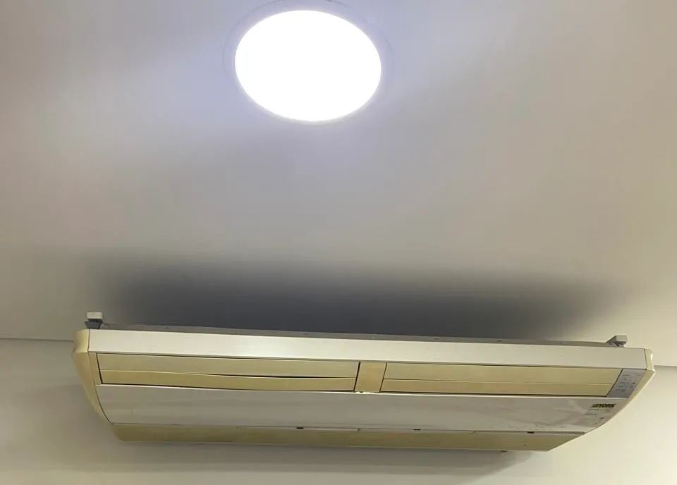 ? OPORTUNIDADE: EQUIPAMENTOS DE CLIMATIZAÇÃO ? - Foto 3