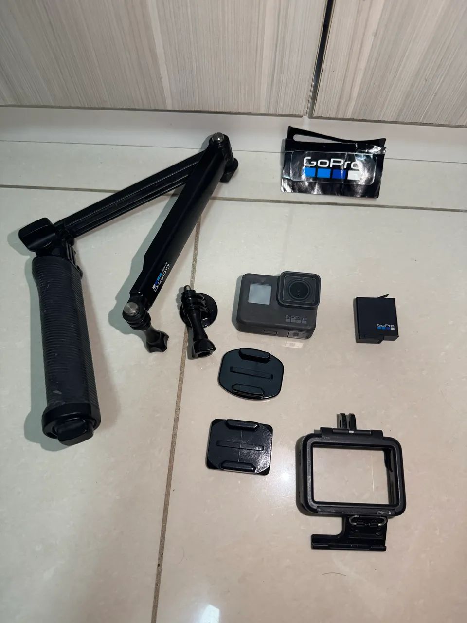 Go Pro HERO 5 Black - Foto 4