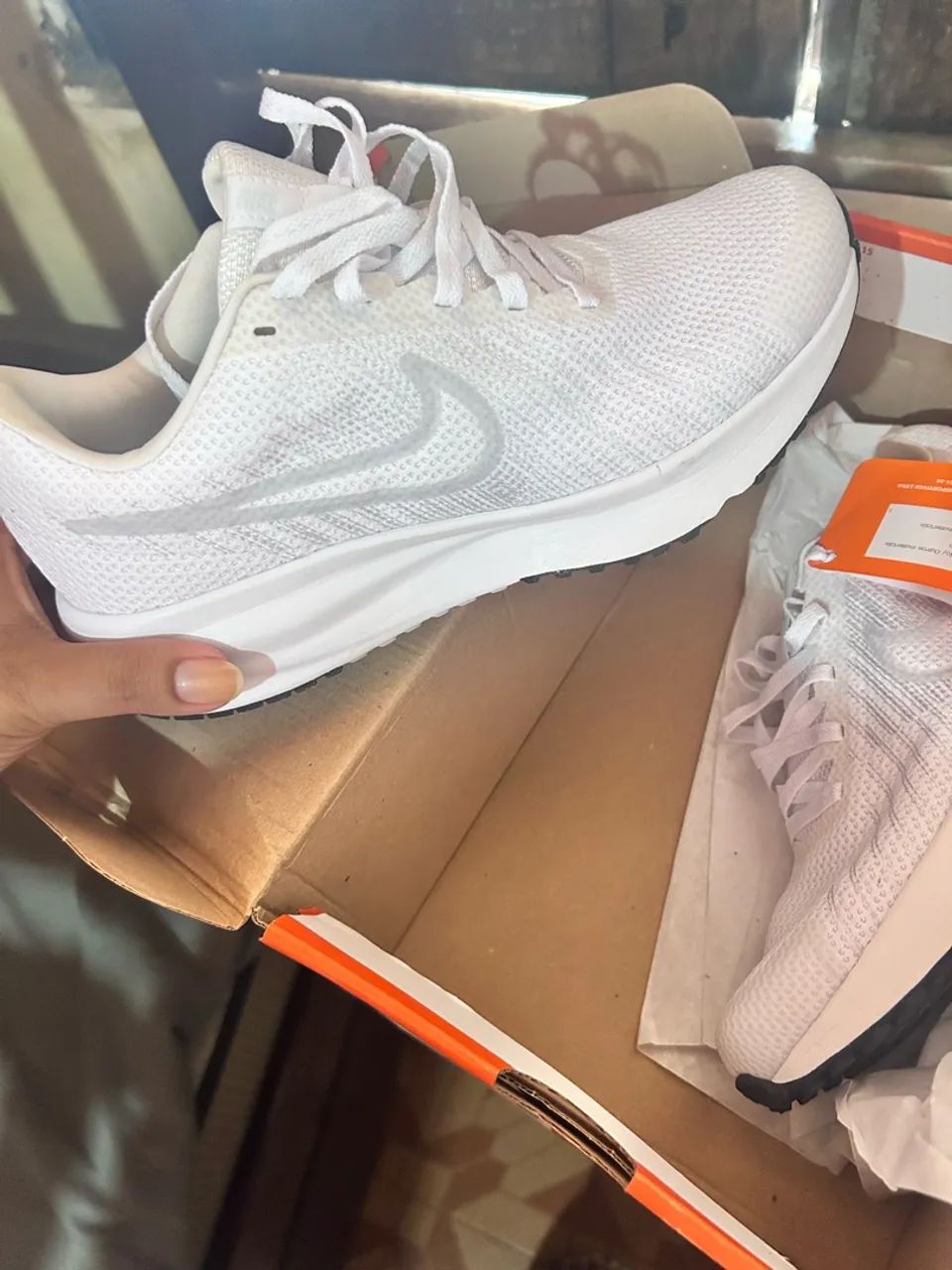 Tênis Nike  - Foto 2