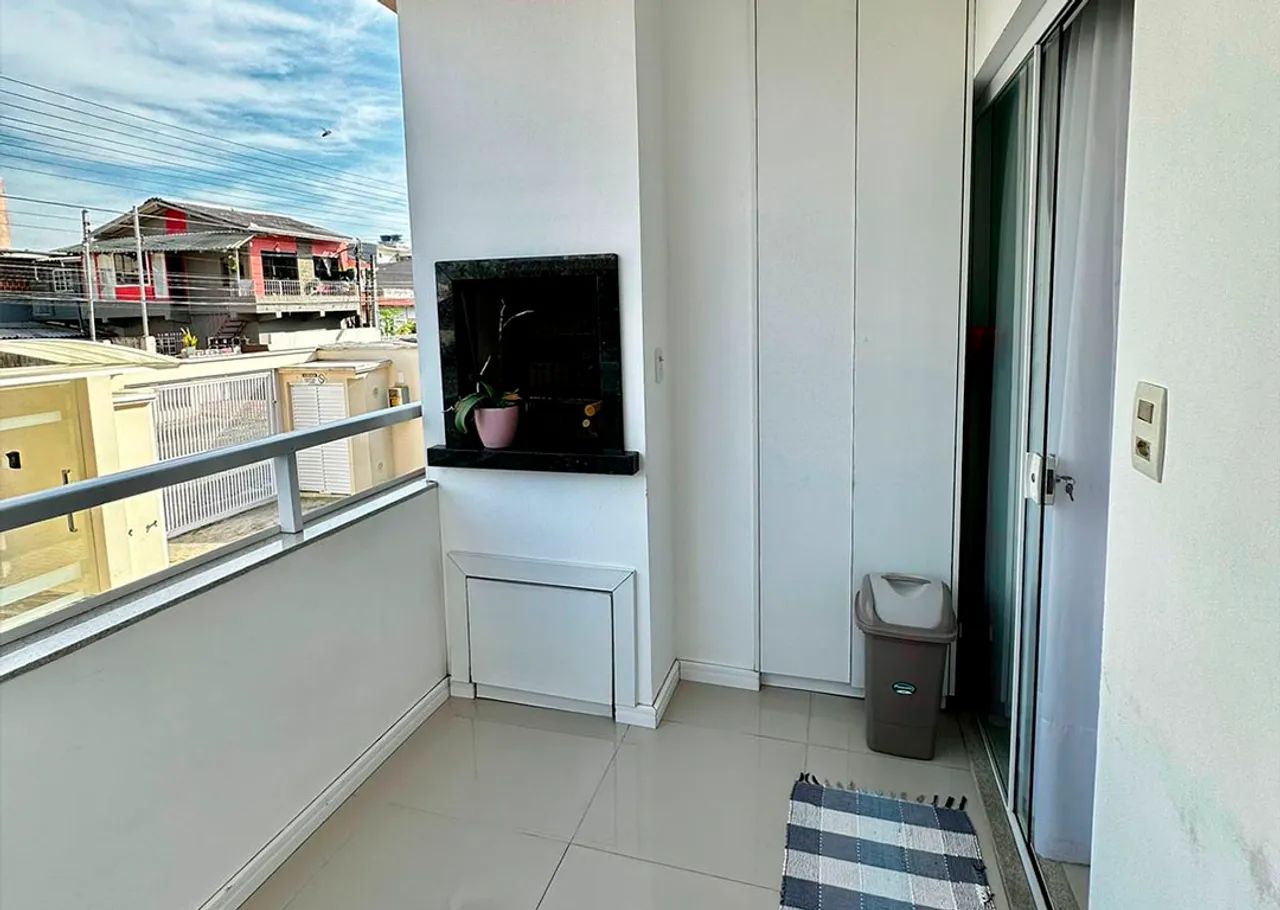 Apartamento no Edificio Tania Radel em Itajaí - Foto 2