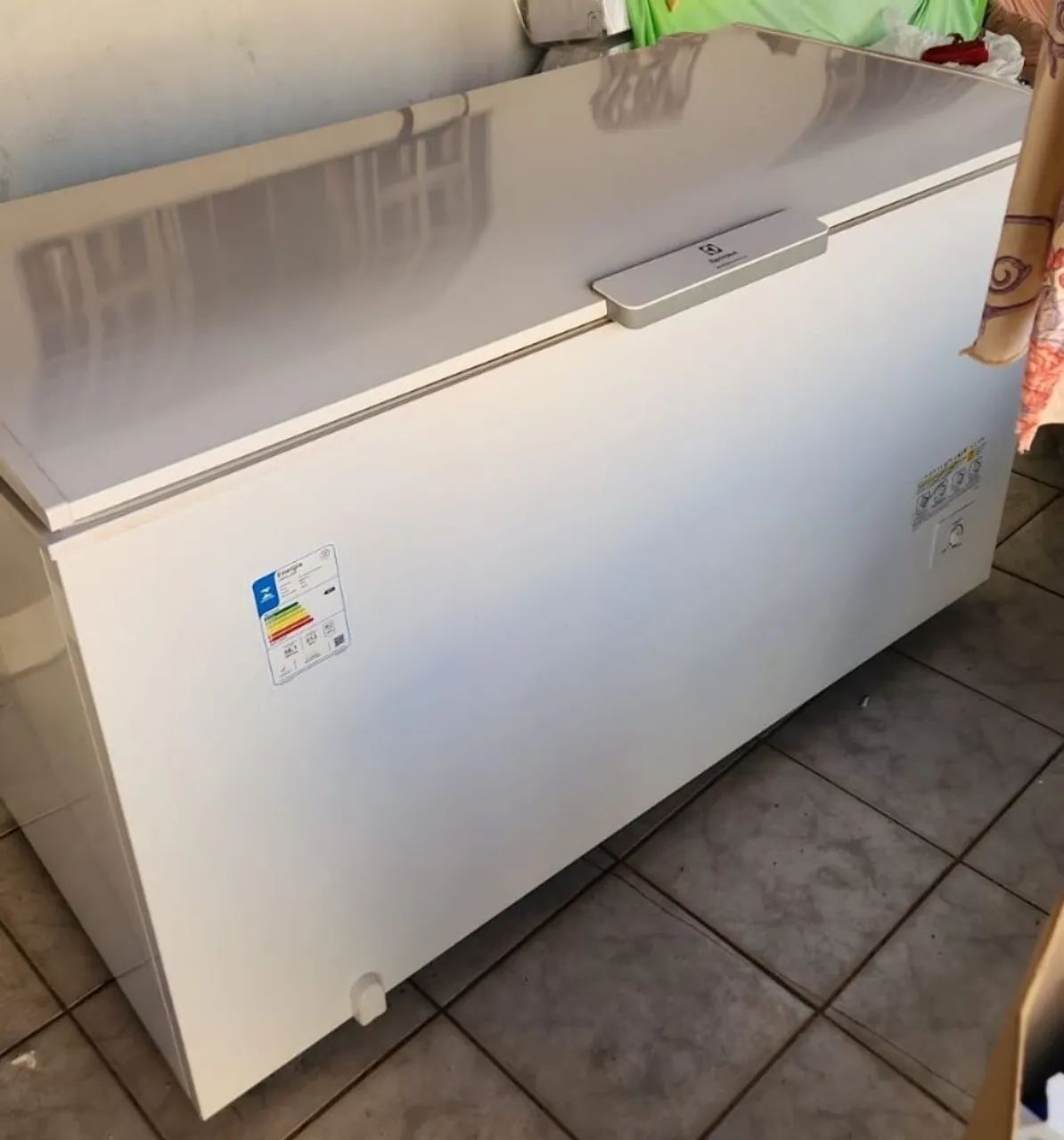 Freezer 