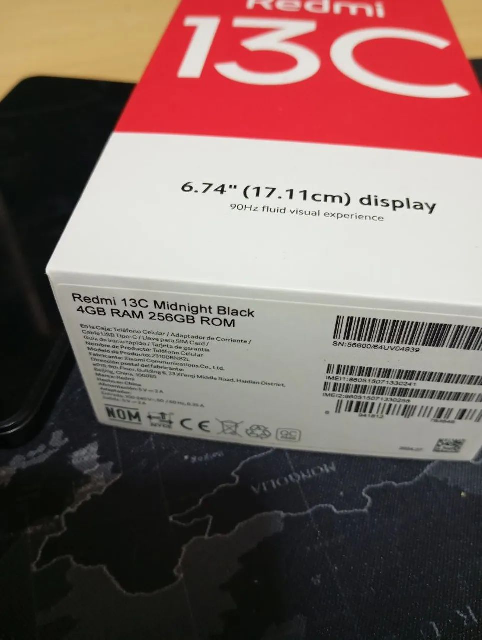 Redimi 13C NOVO - Foto 3