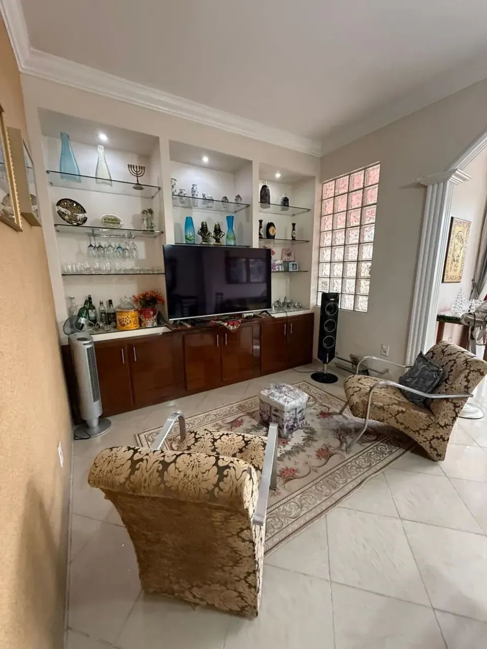 RESIDENCIA DUPLEX - 05 QTOS - PRAÇA 14 - 700.000 - Foto 3