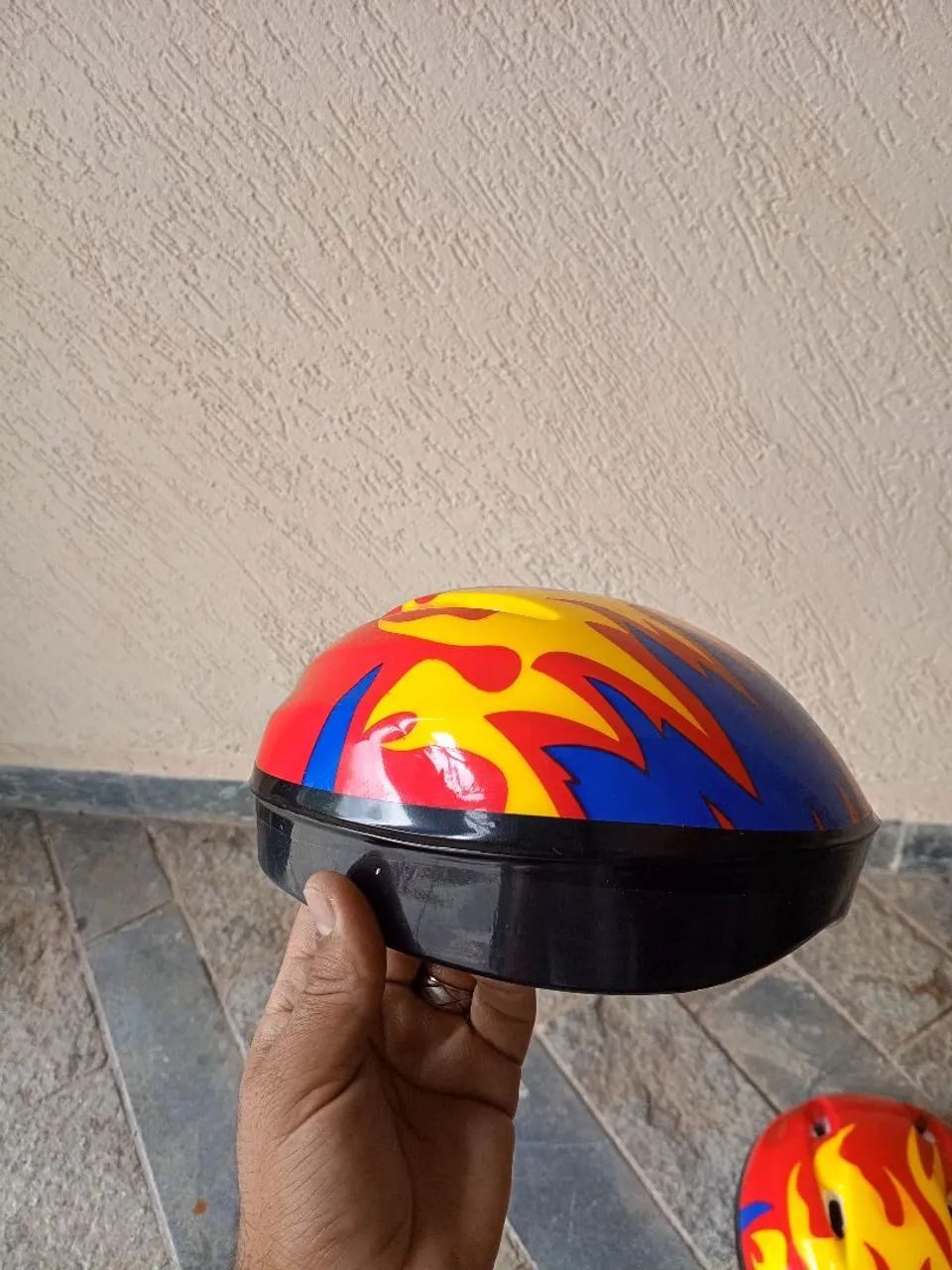 Capacete  - Foto 2