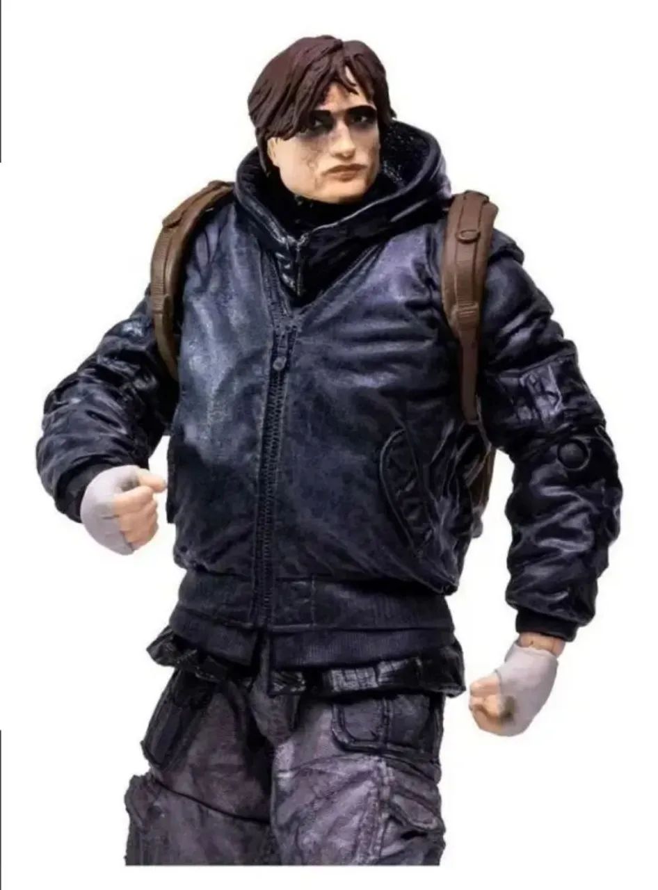 BRUCE WAYNE UNMASKED - THE BATMAN - MCFARLANE  - Foto 2