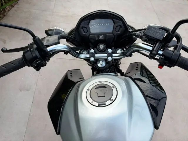 HONDA CG TITAN 160  - Foto 5