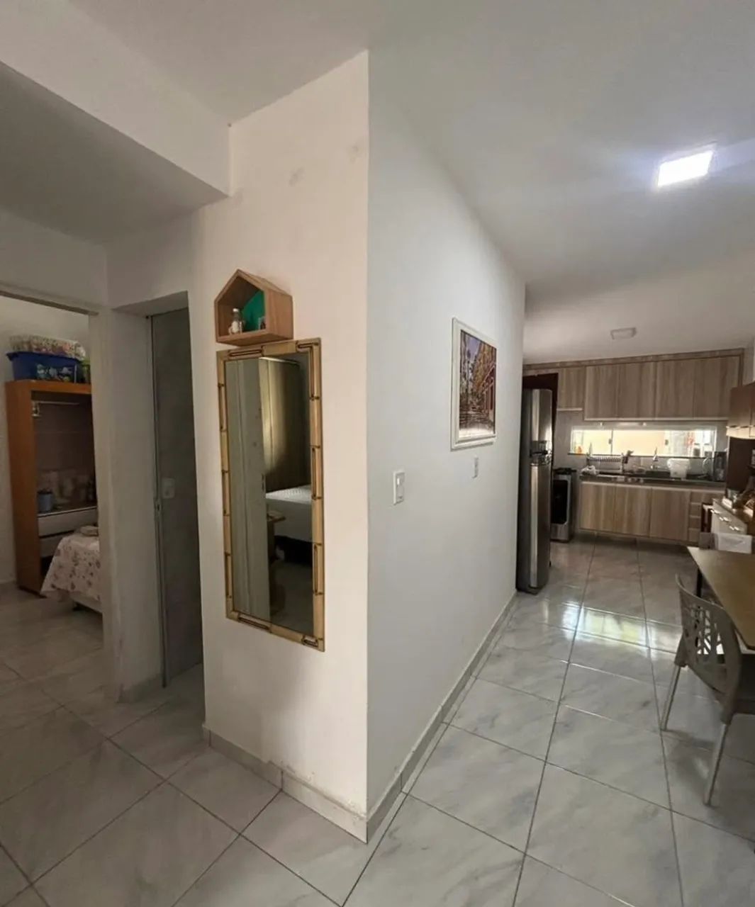 % Vendo casa no Bengui - Foto 2