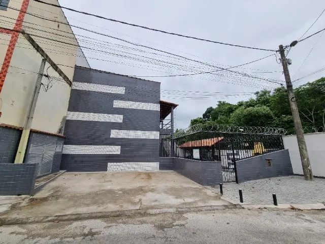 Foto - Seropédica - Boa Esperança